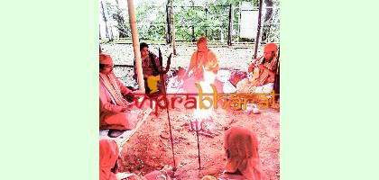 Astro.Ashish Kumar Ray image - Viprabharat